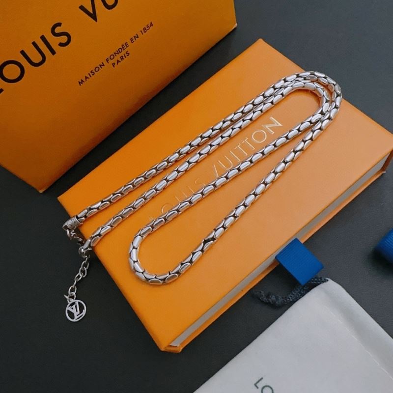 LV Necklaces